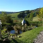 Panorama Im Erzgebirge Szálloda 3*
