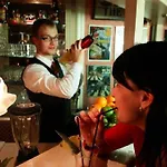 奥泊维森塔尔全景酒店 酒店 3*