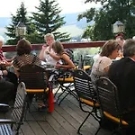 Szálloda Panorama Im Erzgebirge 3*