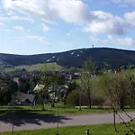 Szálloda Panorama Im Erzgebirge 3*