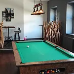 奥泊维森塔尔全景酒店