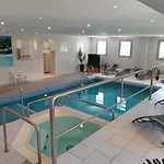 酒店 奥泊维森塔尔全景酒店