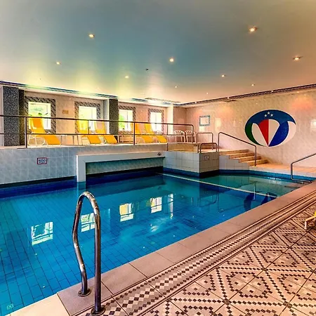 Hotel Panorama