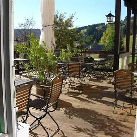 Hotel Panorama Im Erzgebirge Oberwiesenthal