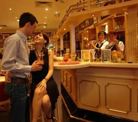 奥泊维森塔尔全景酒店
