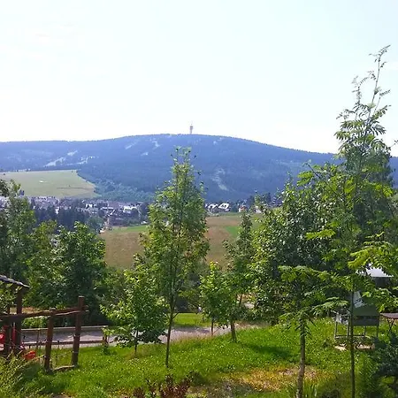 Panorama Im Erzgebirge 3*