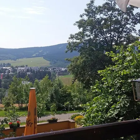 Panorama Im Erzgebirge Hotel Oberwiesenthal