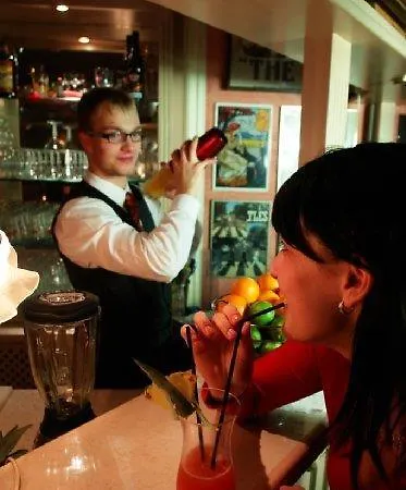 Panorama Отель 3*