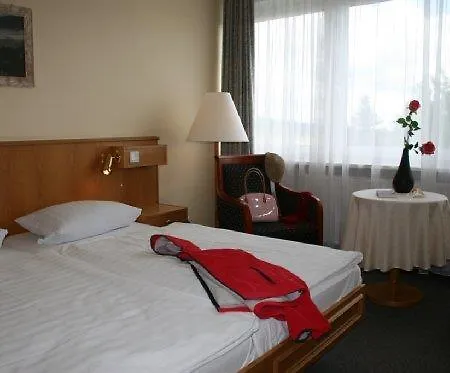 Hotel Panorama Im Erzgebirge