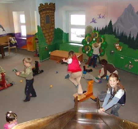 Panorama Курорт Обервизенталь