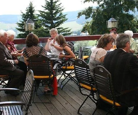 Hotel Panorama Im Erzgebirge 3*