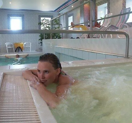 Panorama Hotel 3*
