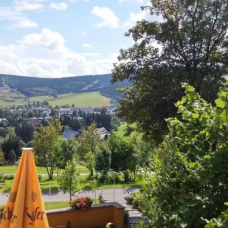 Panorama Szálloda