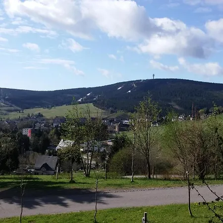 Hotel Panorama Im Erzgebirge 3*
