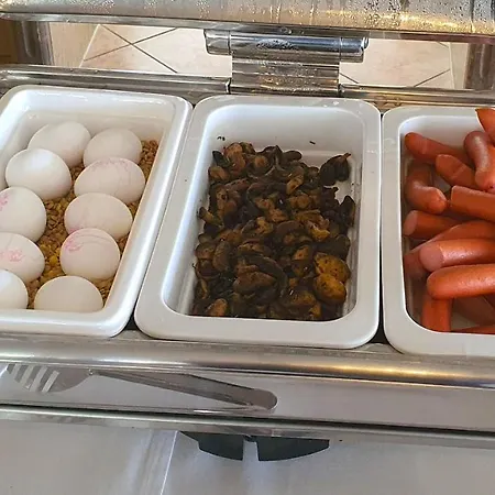 酒店 奥泊维森塔尔全景酒店 奥泊维森塔尔
