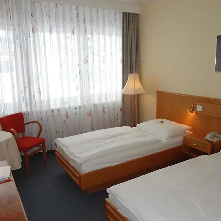 Panorama Hotel Oberwiesenthal