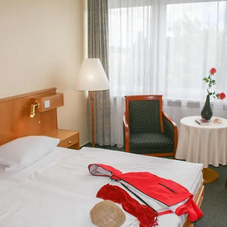 Отель Panorama Курорт Обервизенталь