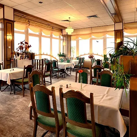 Отель Panorama 3*