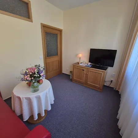 فندق Panorama كورورت اوبرويسنثا