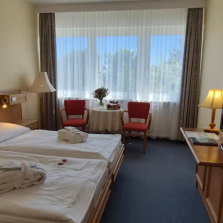 Panorama Hotel Oberwiesenthal