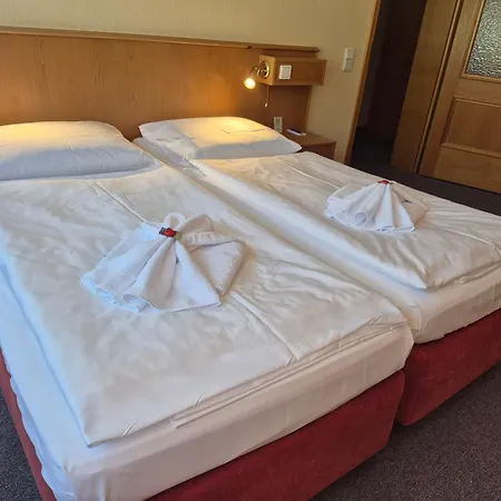 Hotel Panorama
