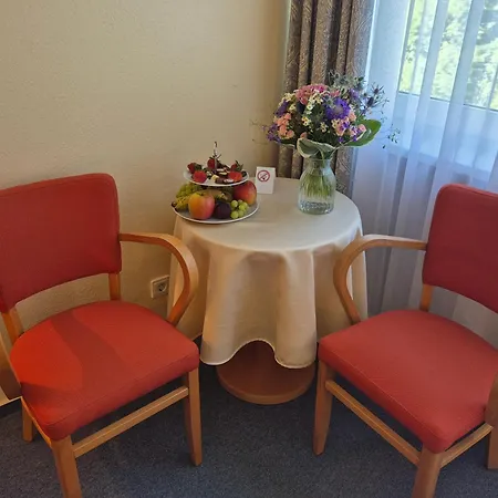 Panorama Отель 3*