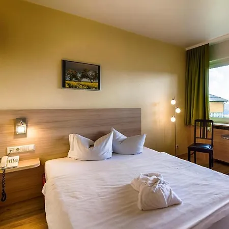 Hotel Panorama Im Erzgebirge 3*