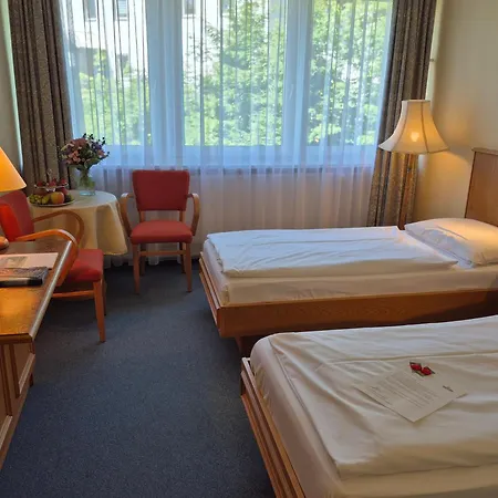 Panorama Hotel Oberwiesenthal