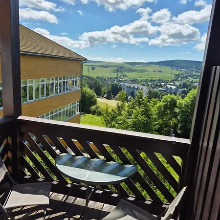 Отель Panorama 3*