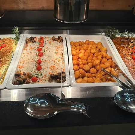 Panorama فندق كورورت اوبرويسنثا