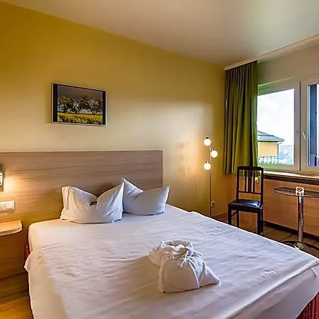 Hotel Panorama Im Erzgebirge Oberwiesenthal