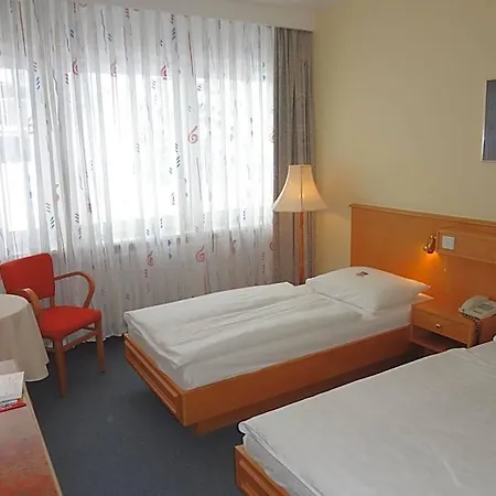 Panorama Im Erzgebirge Hotel Oberwiesenthal