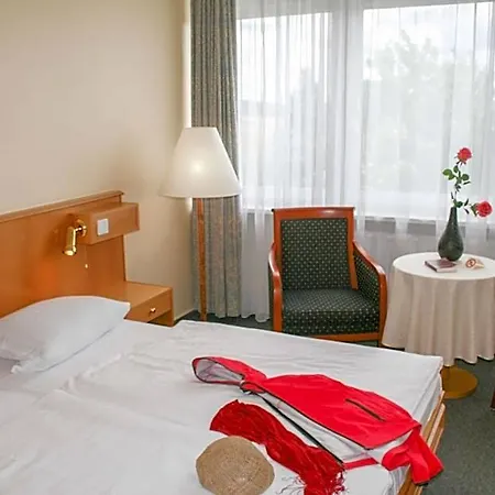 Hotel Panorama Im Erzgebirge Oberwiesenthal