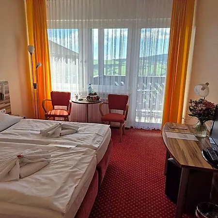 Panorama Im Erzgebirge 3*