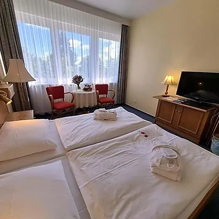 Hotel Panorama Im Erzgebirge