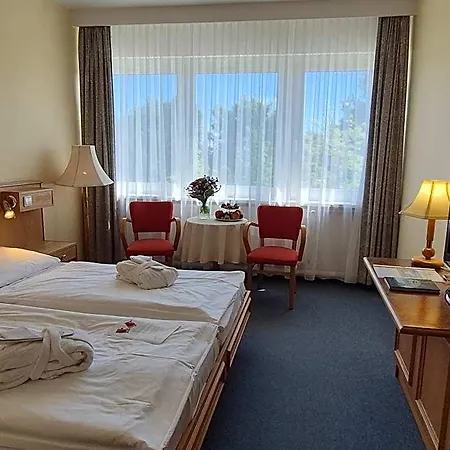 Panorama Im Erzgebirge Oberwiesenthal