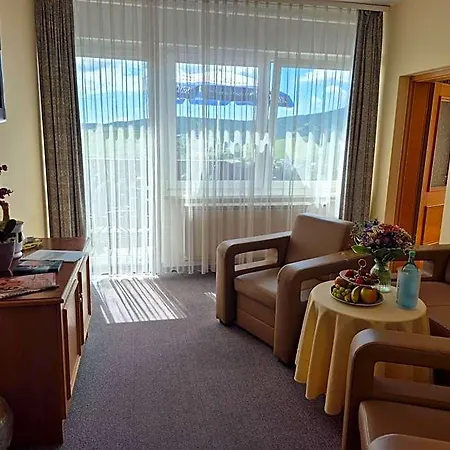 Hotel Panorama Im Erzgebirge Oberwiesenthal