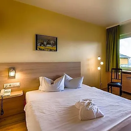 Hotel Panorama Im Erzgebirge 3*