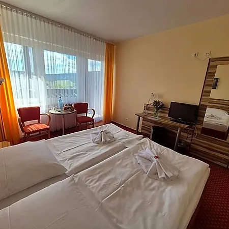 Hotel Panorama Im Erzgebirge Oberwiesenthal