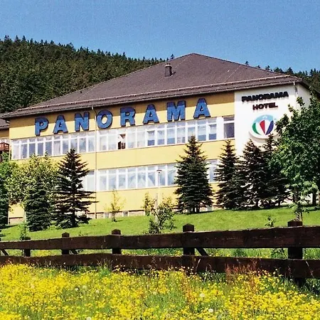 Panorama 3*