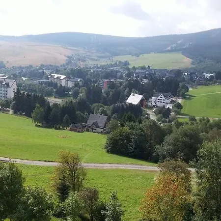 Panorama Im Erzgebirge 3* Oberwiesenthal