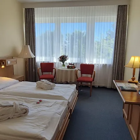 Hotel Panorama Oberwiesenthal
