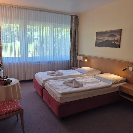 Hotel Panorama 3*