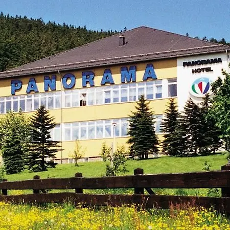 Panorama Szálloda 3*