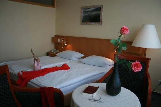 Panorama 3* Oberwiesenthal