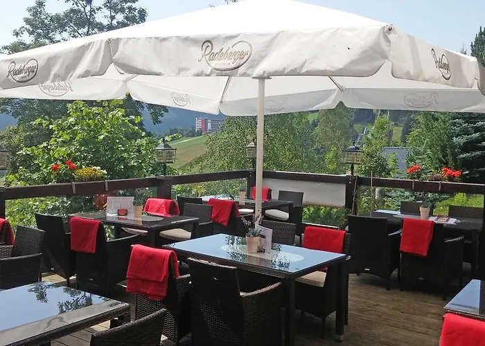 Panorama كورورت اوبرويسنثا