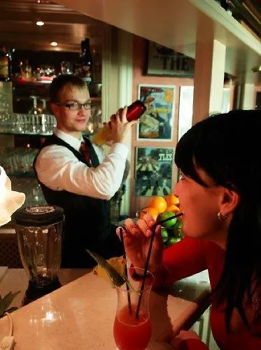 Panorama فندق 3*