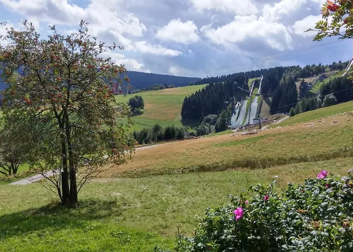 Panorama Ξενοδοχείο 3*