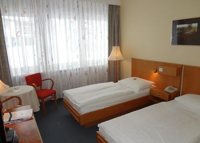 Panorama Hotel Oberwiesenthal