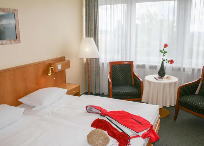 Hotel Panorama Oberwiesenthal